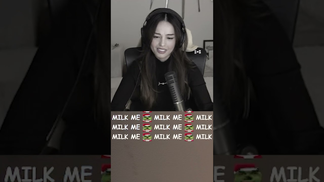 Mizkif is actually kind of a good guy?