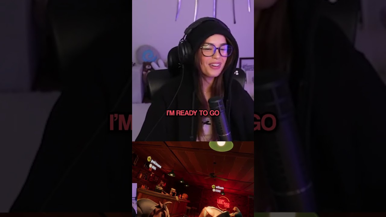 Sykkuno’s Mind Games