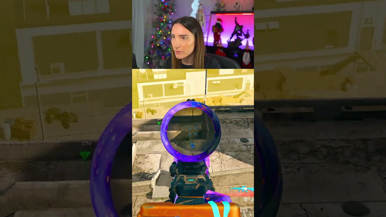 Call of Duty has changed…