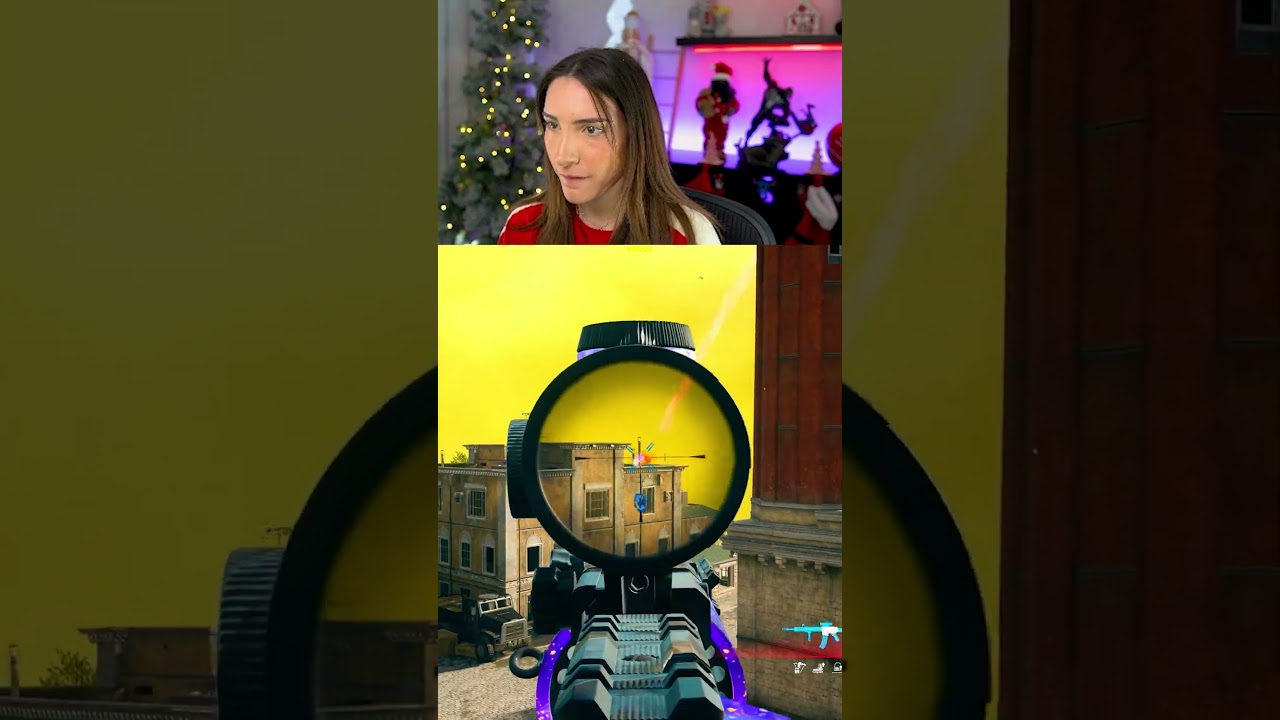 M16 is now in BLACK OPS 6 👀