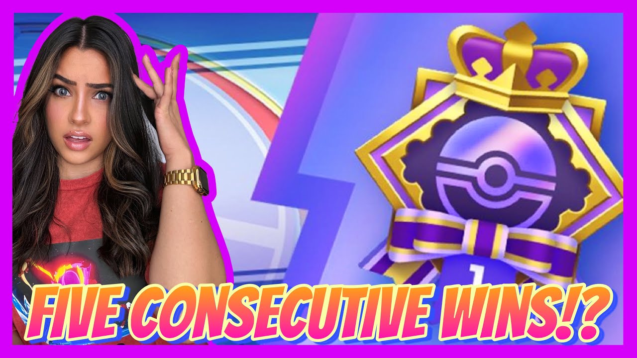 Can I Coin Flip My Way To FIVE Consecutive Wins?! | !socials !brand !merch !TCG