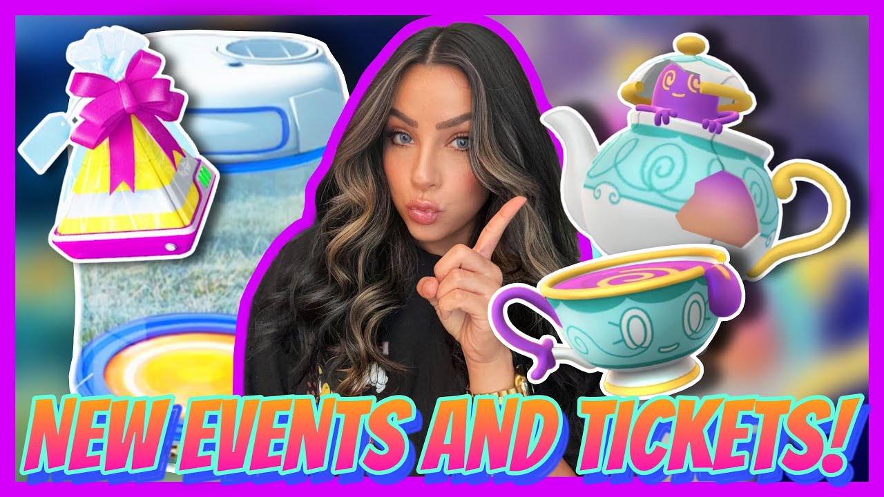 Don’t Miss These NEW Pokemon & Bonuses! | Pokemon Go