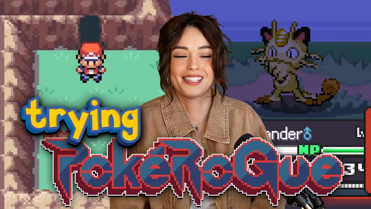 🔴LIVE! finished nuzlocke then trying pokerogue! (multistreaming on twitch)