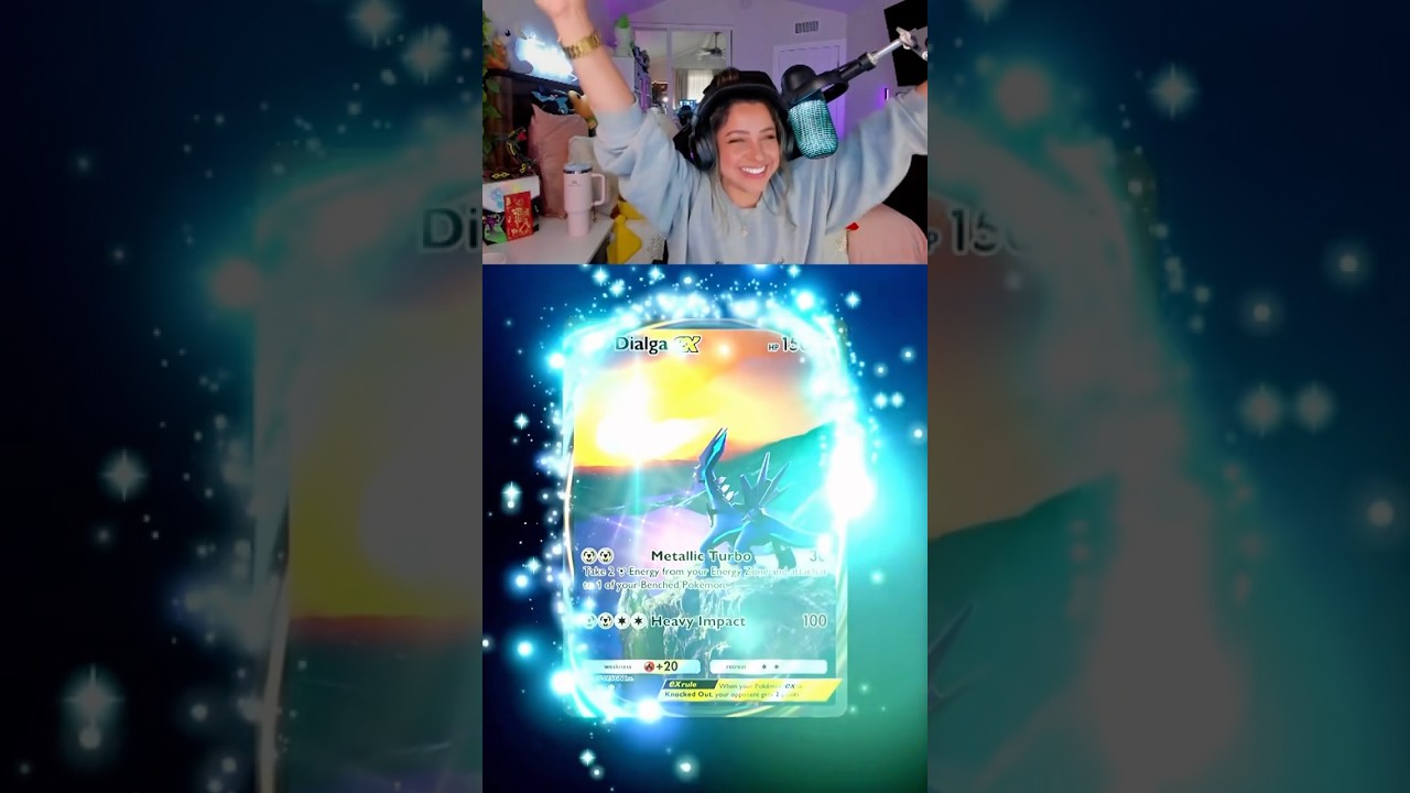 Last Stream’s Greatest Hits #pokémontcgpocket #pokmontcg #pokemon #pokémon