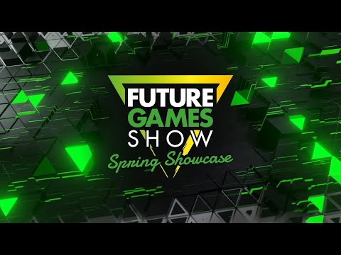 Future Games Show: Spring Showcase 2025