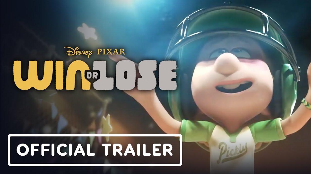 Win or Lose – Official Final Trailer (2025) Will Forte