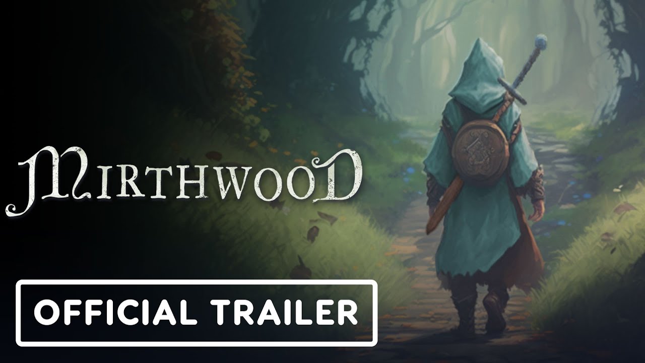 Mirthwood – Official Marriage Update Trailer