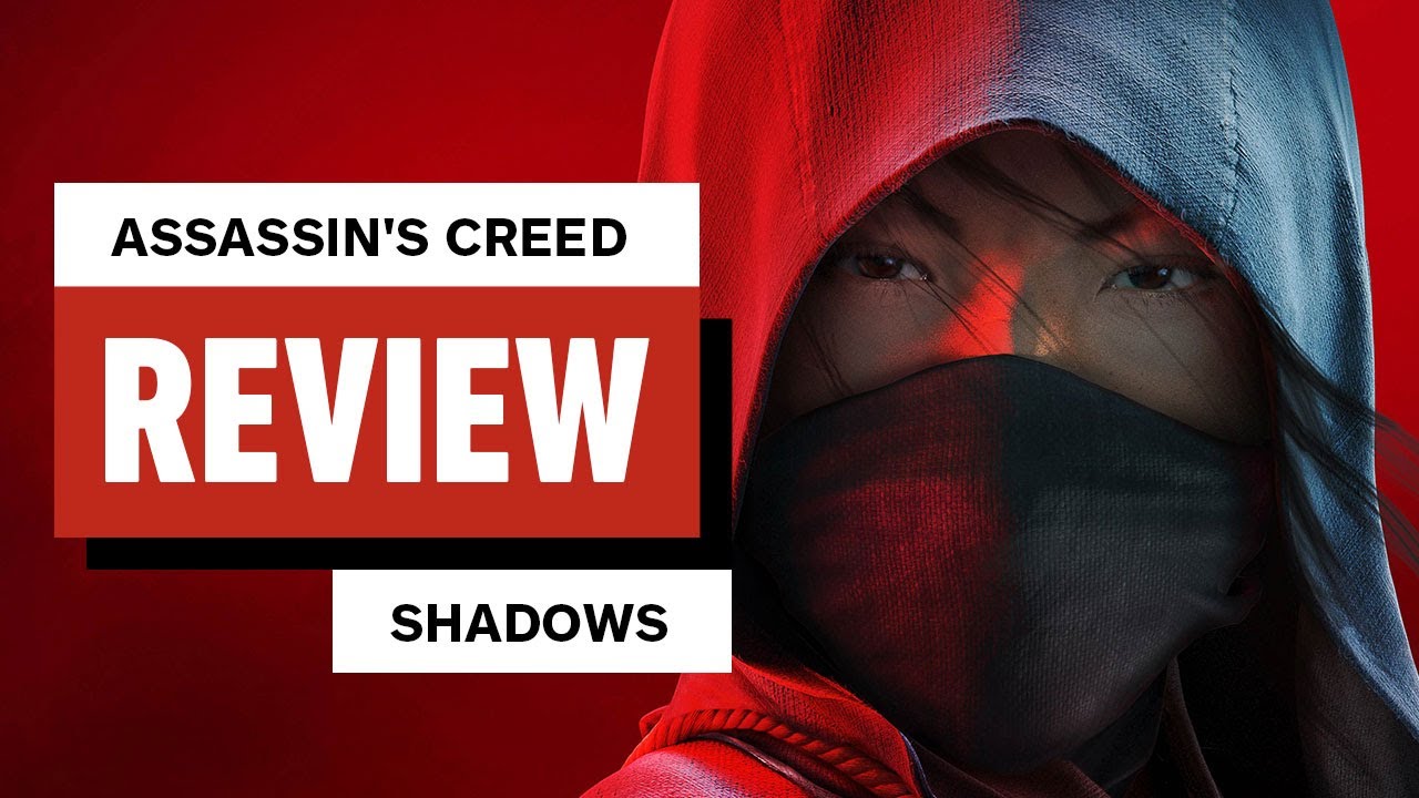 Assassin’s Creed Shadows Review