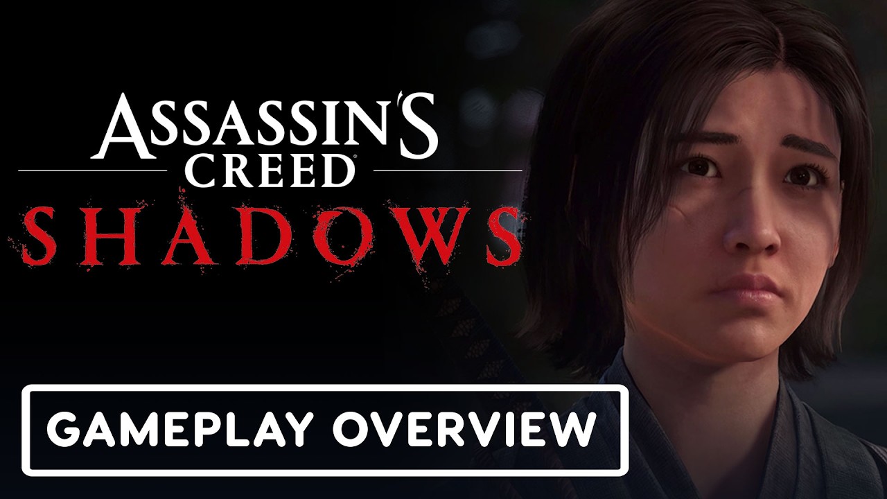 Assassin’s Creed Shadows – Official Developers’ Favorite Features Overview