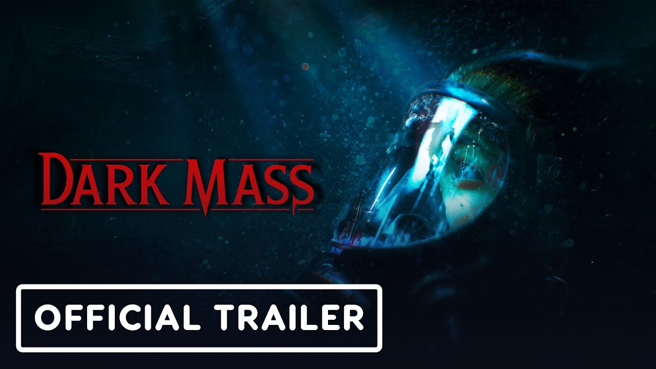 Dark Mass – Official Announcement Trailer