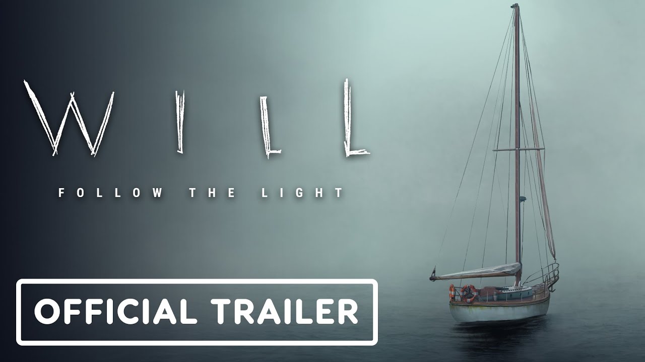 Will: Follow The Light – Official Gameplay Reveal Trailer
