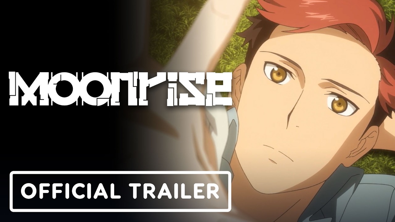 Moonrise – Official Trailer (English Subtitles)