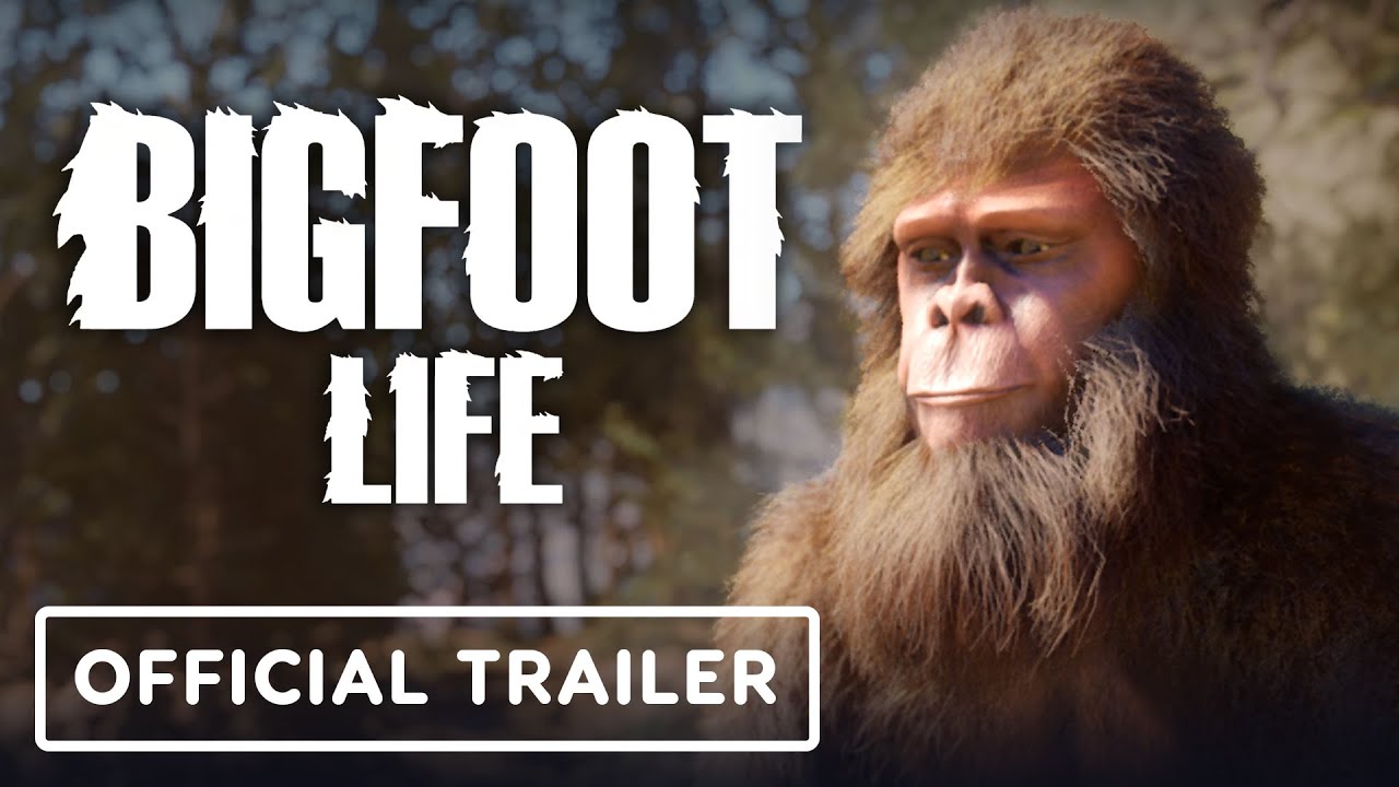 Bigfoot Life – Official Demo Trailer