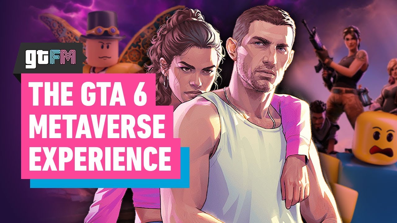 Will GTA 6 Deliver Better UGC Experiences Than Fortnite and Roblox? | GTFM