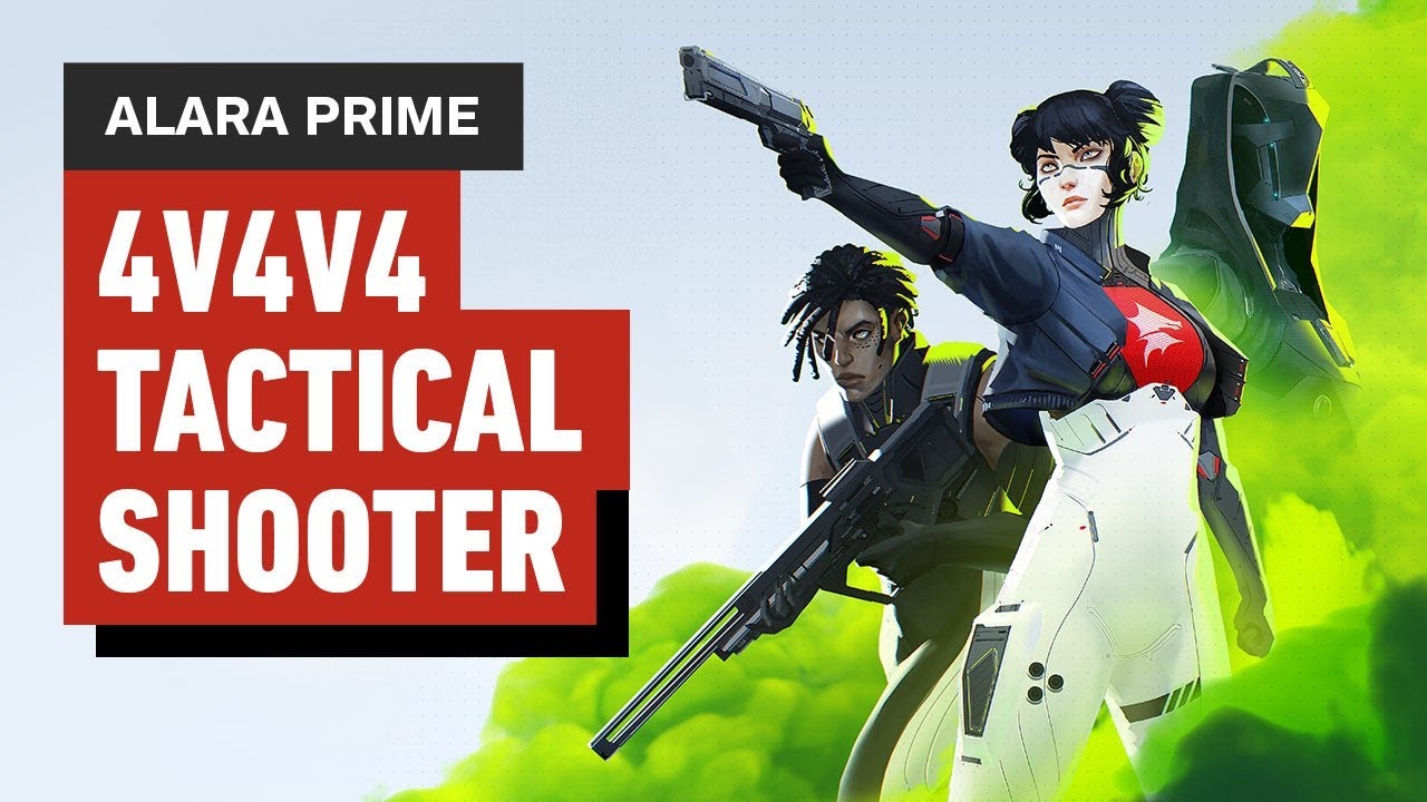 ALARA Prime Hands-On Preview