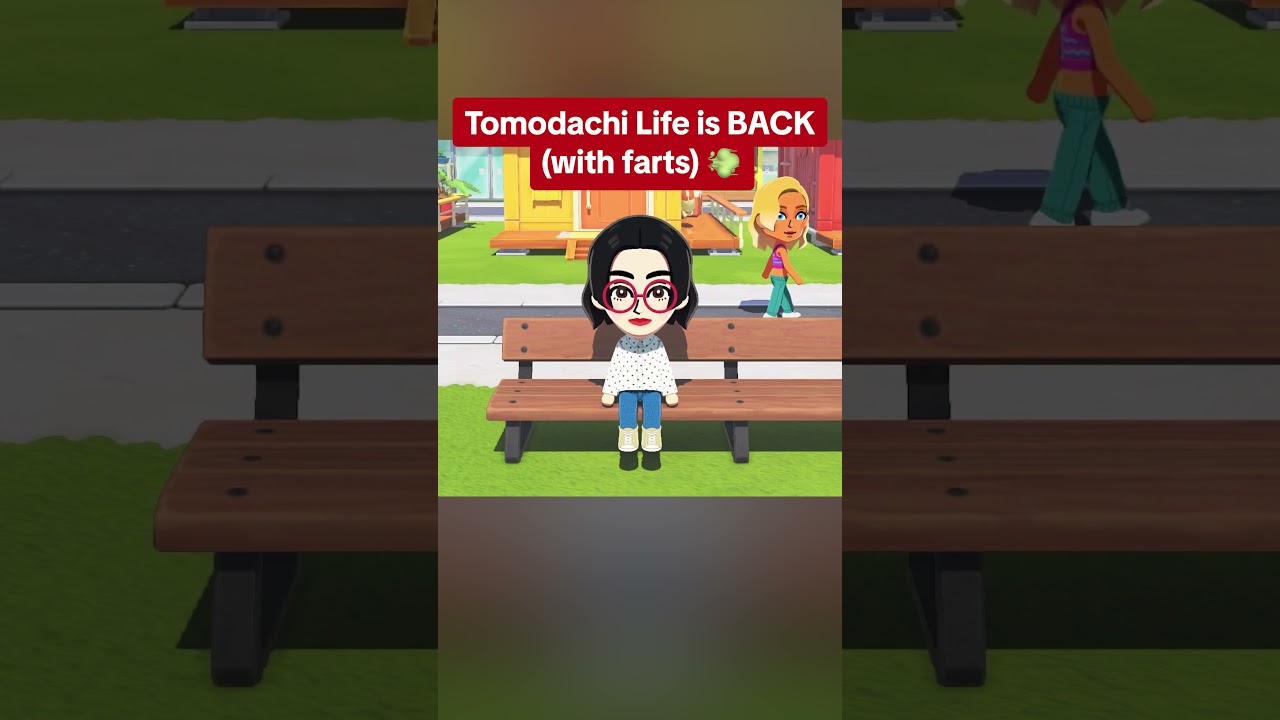 Tomodachi fans RISE UP