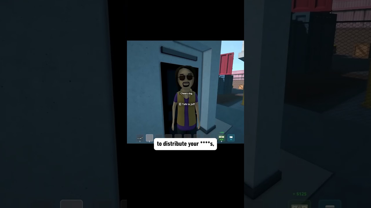 The closest thing we’ll get to a Breaking Bad game