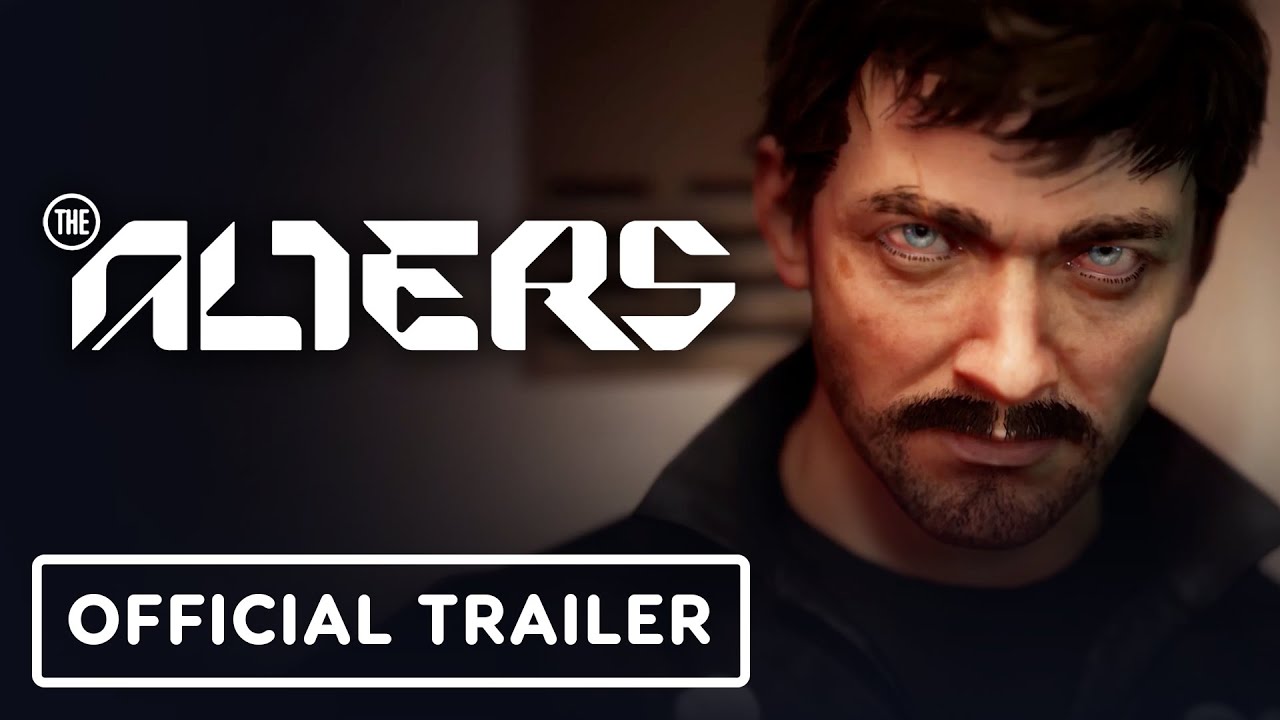 The Alters – Official This War of Mine Comparison Trailer