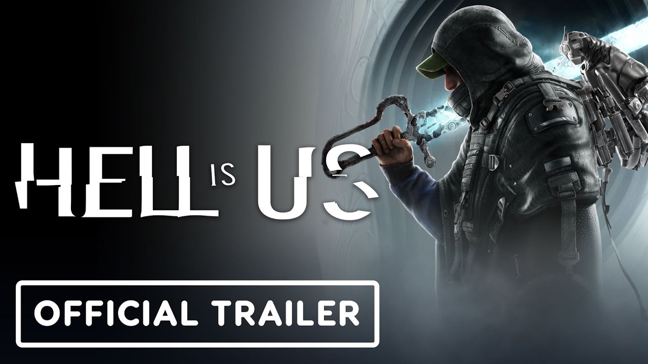 Hell is Us – Official Gameplay Deep Dive | Nacon Connect 2025