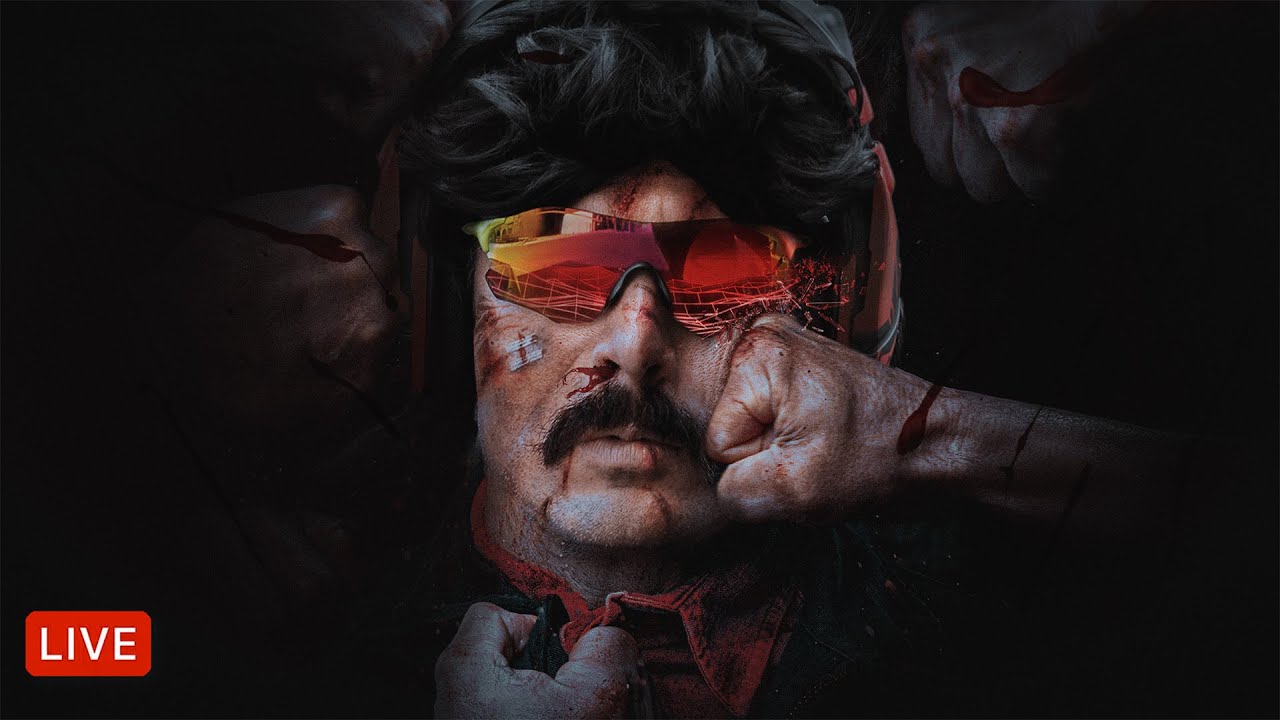 🔴LIVE – DR DISRESPECT – TARKOV – ZERO TO HERO RAIDS ONLY
