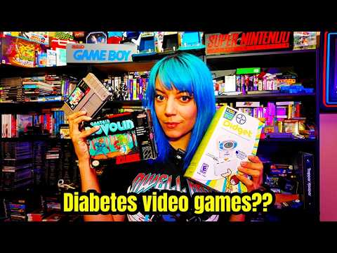 I Bet You Didn’t Know THESE Games Existed!