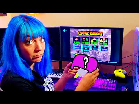 Is This The Ultimate Switch 2 Controller??