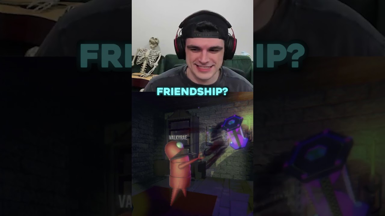 Instant Karma ft. Foolish
