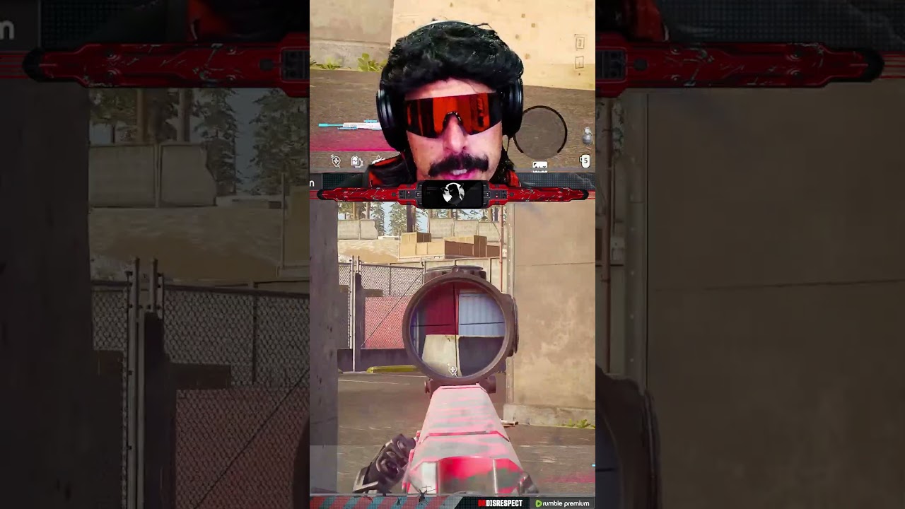 That’s a scary gun…