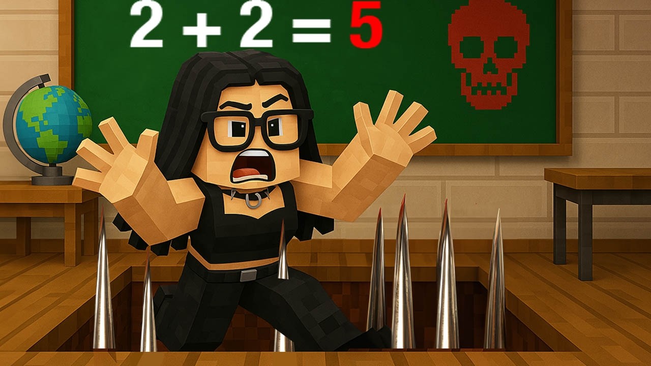 i failed the EASIEST Roblox game