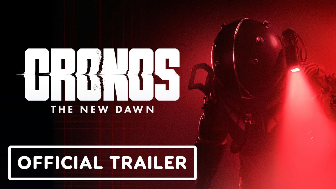 Cronos: The New Dawn – Official Gameplay Reveal Trailer