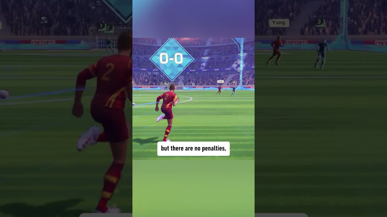 Sifu devs made Rocket League but with people instead of cars