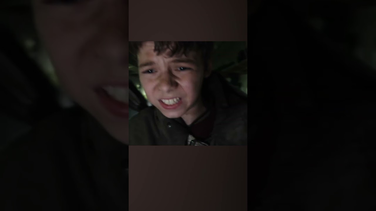 New 28 Years Later trailer gives juuust enough plot without being too spoilery