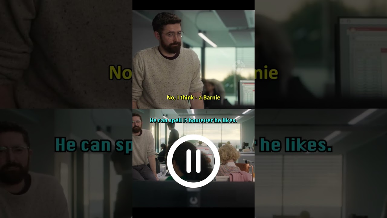 How Black Mirror changed this scene