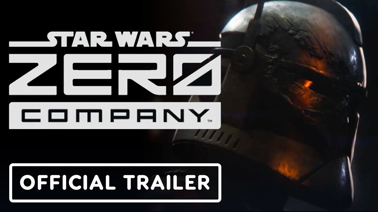 Star Wars: Zero Company – Official Release Window Trailer