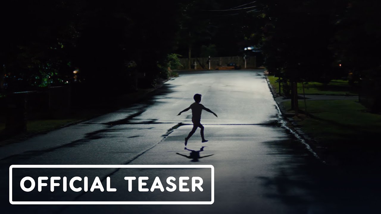 Weapons – Official Teaser Trailer (2025) Josh Brolin, Julia Garner, Alden Ehrenreich