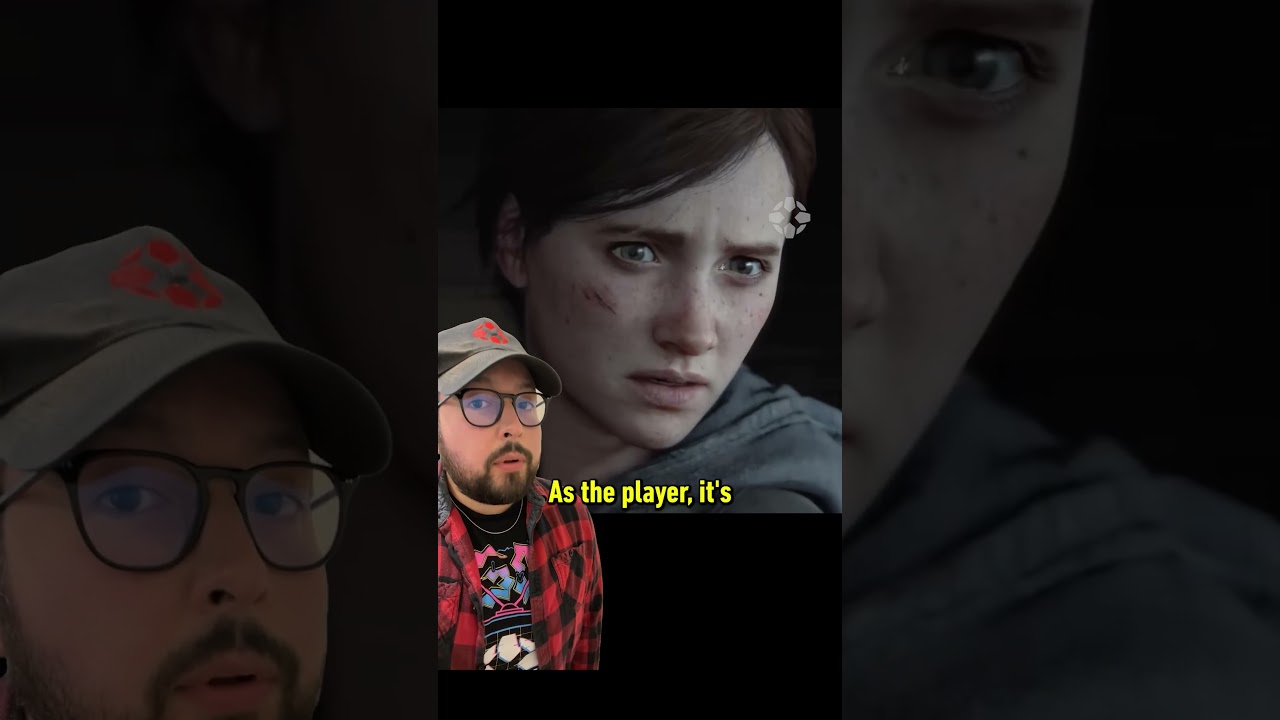 Why this scene has less impact in The Last of Us show
