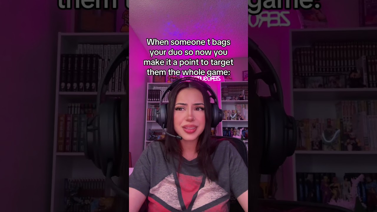 Getting Toxic For My Gamer Friends