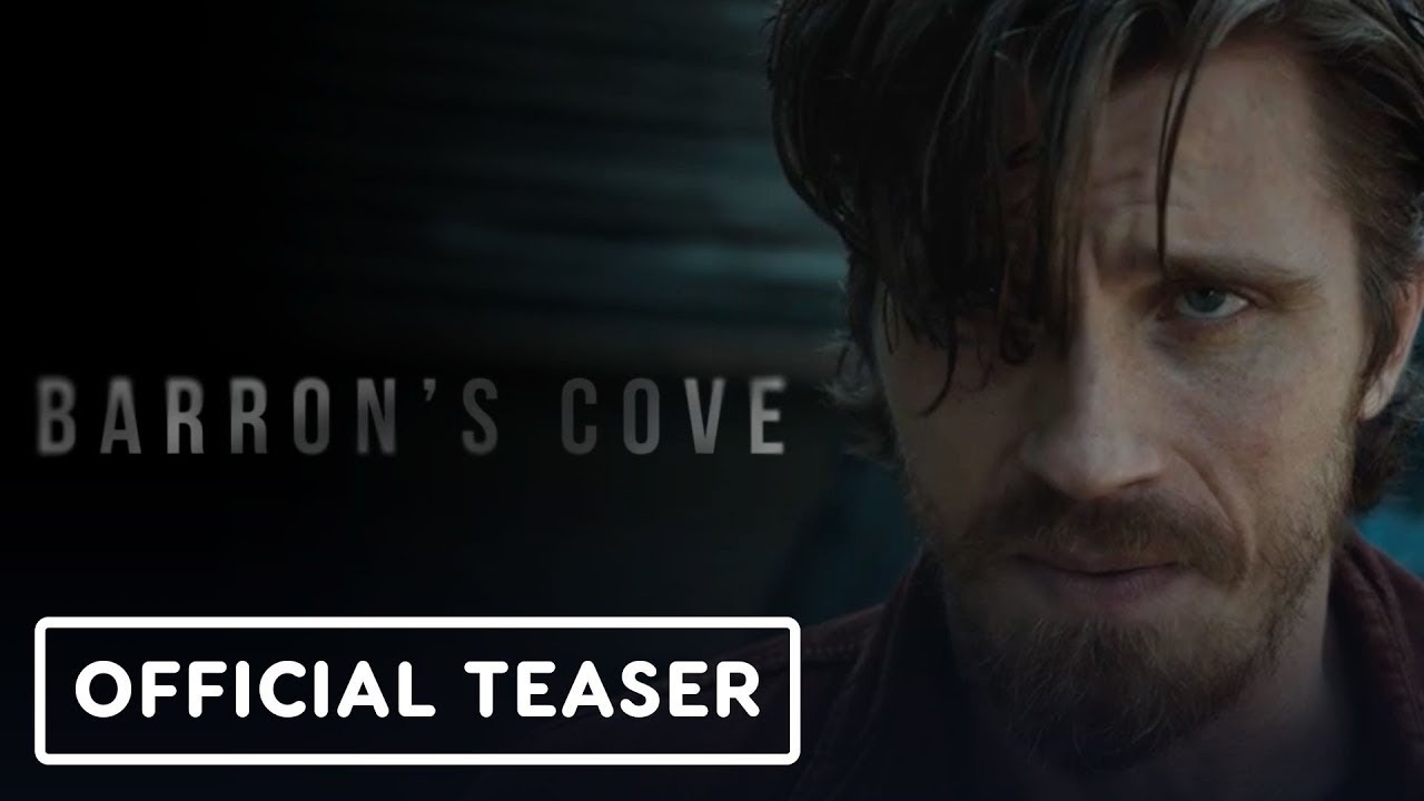 Barron’s Cove – Official Trailer