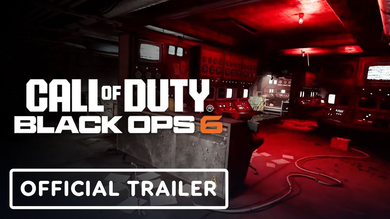 Call of Duty: Black Ops 6 – Official Season 3 Reloaded Multiplayer Maps Trailer