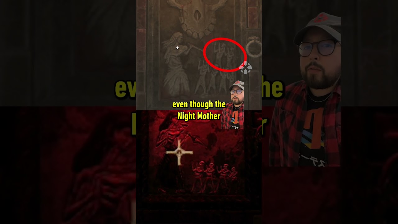 Why this door in Oblivion: Remastered is confusing fans