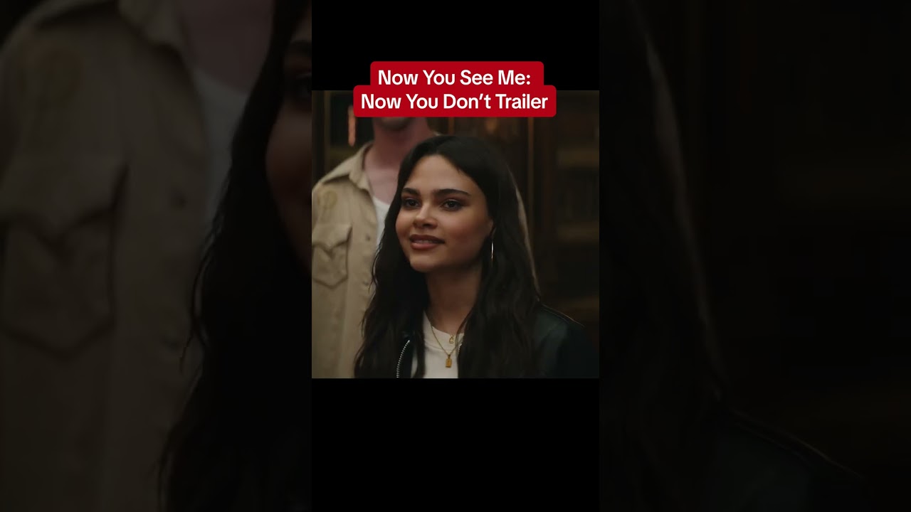 They finally used the full line for the title 😭