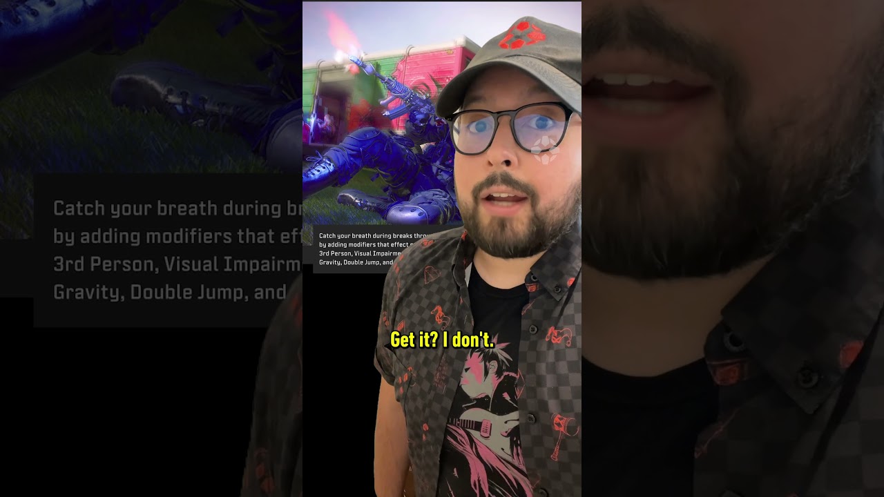 Call of Duty’s 420 obsession has sparked debate among fans! #cod #callofduty #sethrogen #ign #gaming