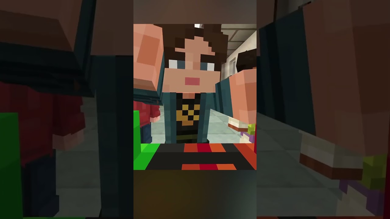 You can download free DLC from A Minecraft Movie right now! #minecraft #free #dlc #movie #gameplay