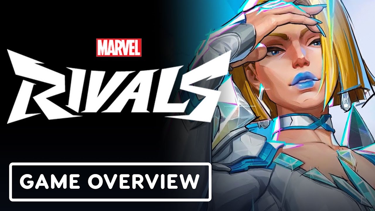 Marvel Rivals – Official Season 2 Update Overview