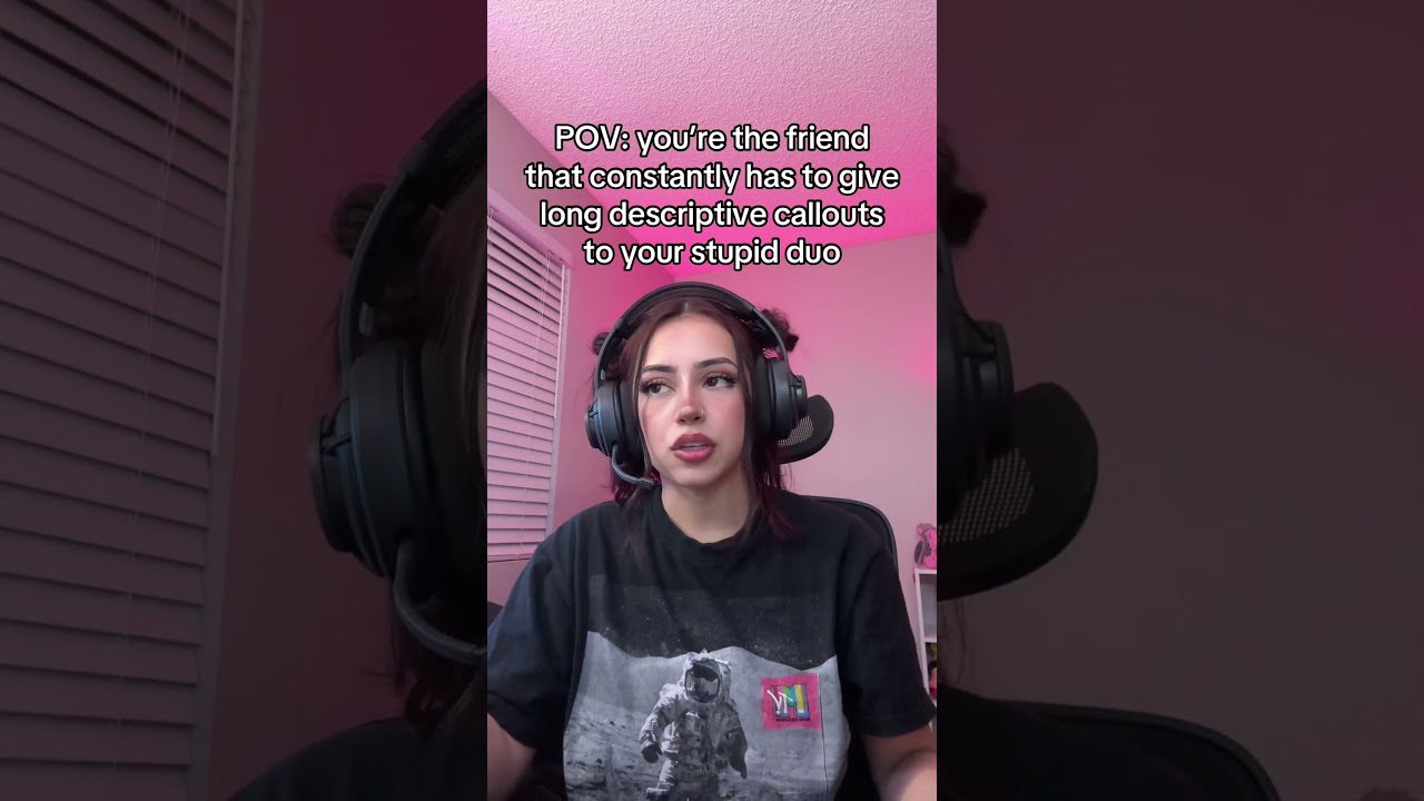 That Gamer Friend That Gets Fed Up Easily