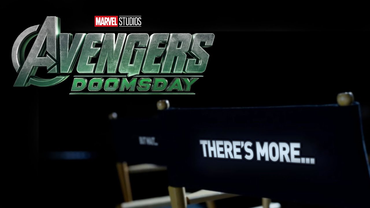 There’s More… Avengers: Doomsday | Cast Update