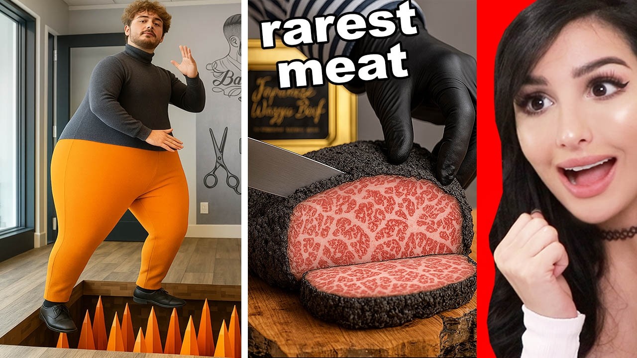 Cool Things You’ve Never Seen Before On The Internet