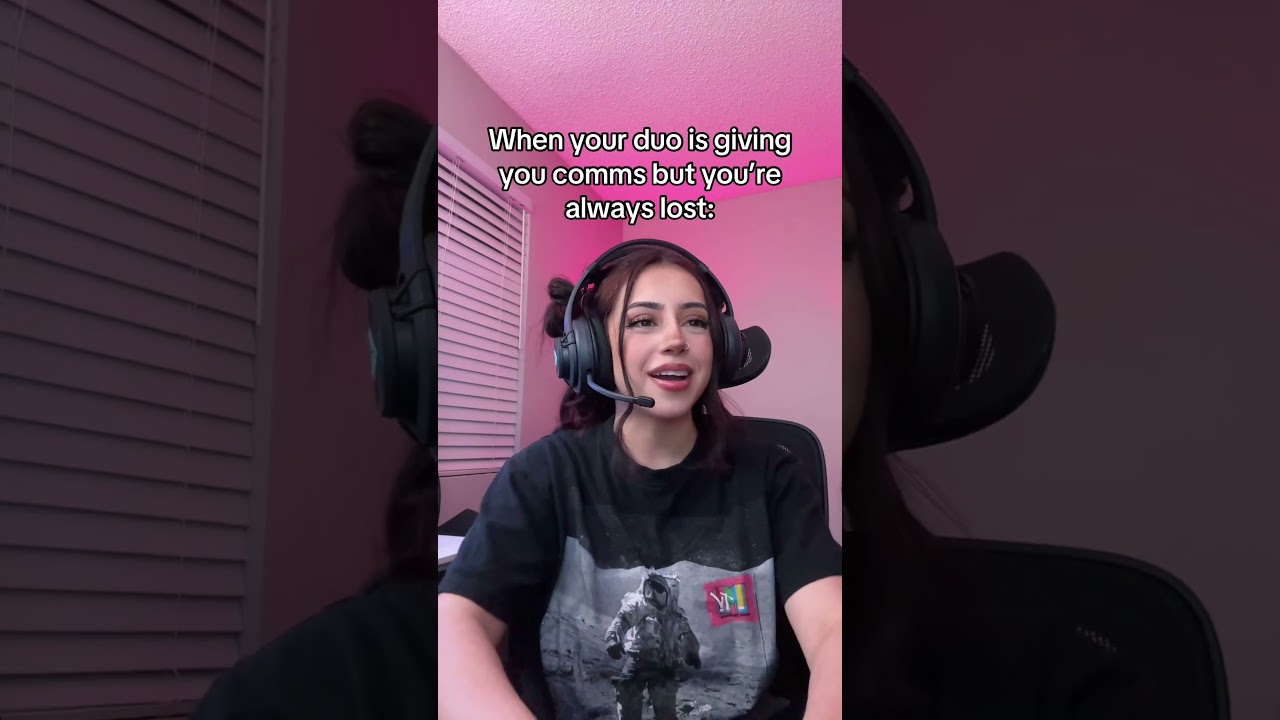 The Gamer Friend That ALWAYS Gets Lost
