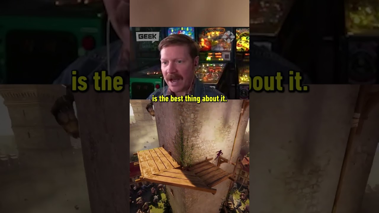 What makes Split Fiction a GOTY contender?
