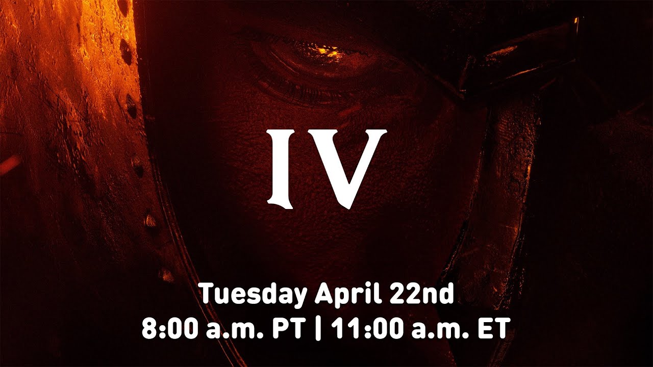 The Elder Scrolls 4: Oblivion Remastered Reveal + Live Reactions